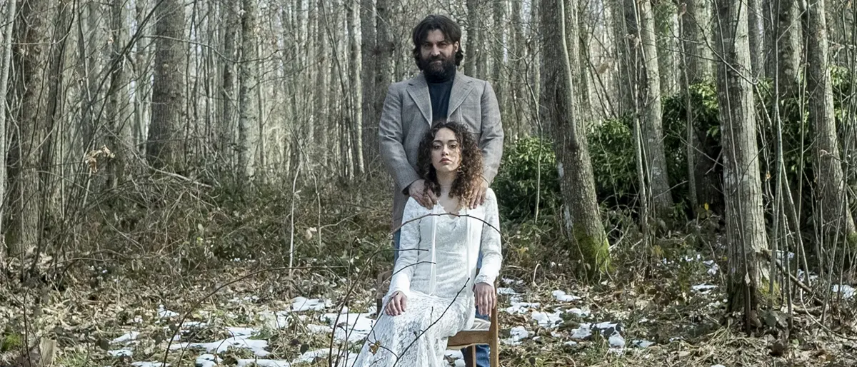 Musica, Nigro torna sulle scene con \"Woods\" ultimo singolo del progetto Cassidy