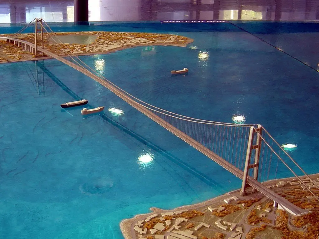 Ponte sullo Stretto, la mozione di Tallini domani in consiglio regionale
