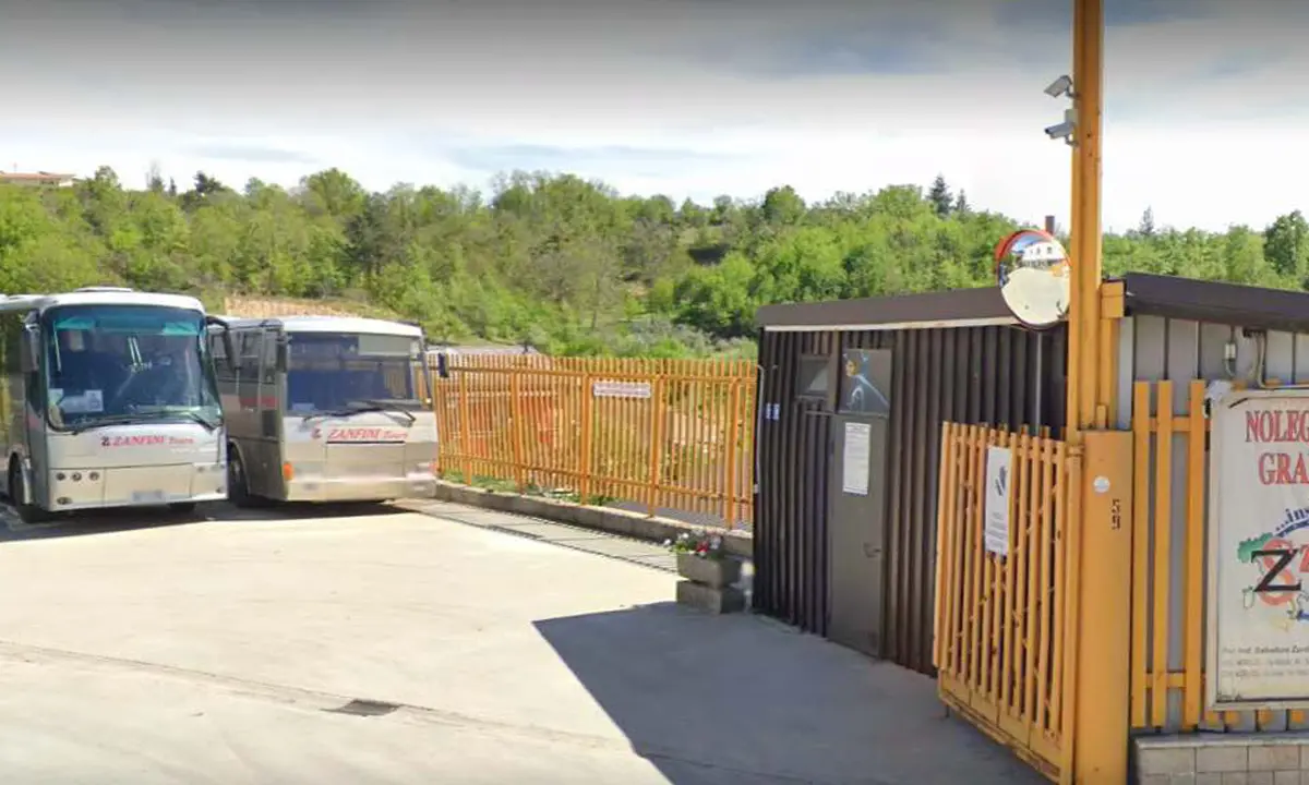 La Faisa Cisal denuncia ritardi negli stipendi da parte dell'azienda di trasporti Zanfini