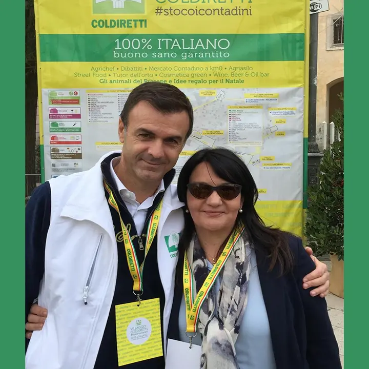 Coldiretti Calabria, è boom di prenotazioni negli agriturismi locali