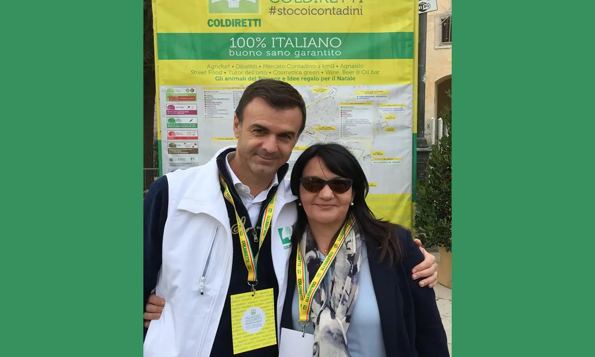 Coldiretti Calabria, è boom di prenotazioni negli agriturismi locali