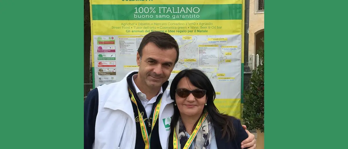 Coldiretti Calabria, è boom di prenotazioni negli agriturismi locali