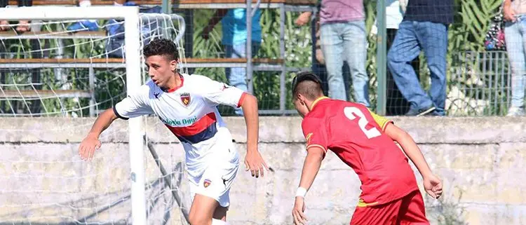 Collocolo, profumo di B. Il Cosenza tratta la cessione al Bari