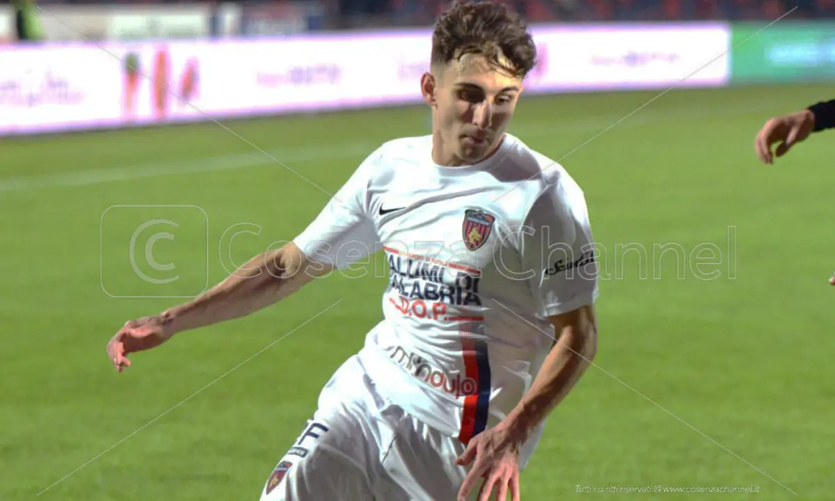 Cosenza, per Florenzi la Serie A è dietro l'angolo. Bologna e Monza sulle sue tracce