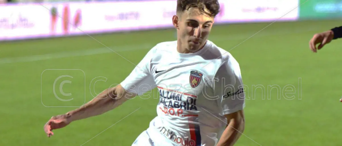 Cosenza, per Florenzi la Serie A è dietro l'angolo. Bologna e Monza sulle sue tracce