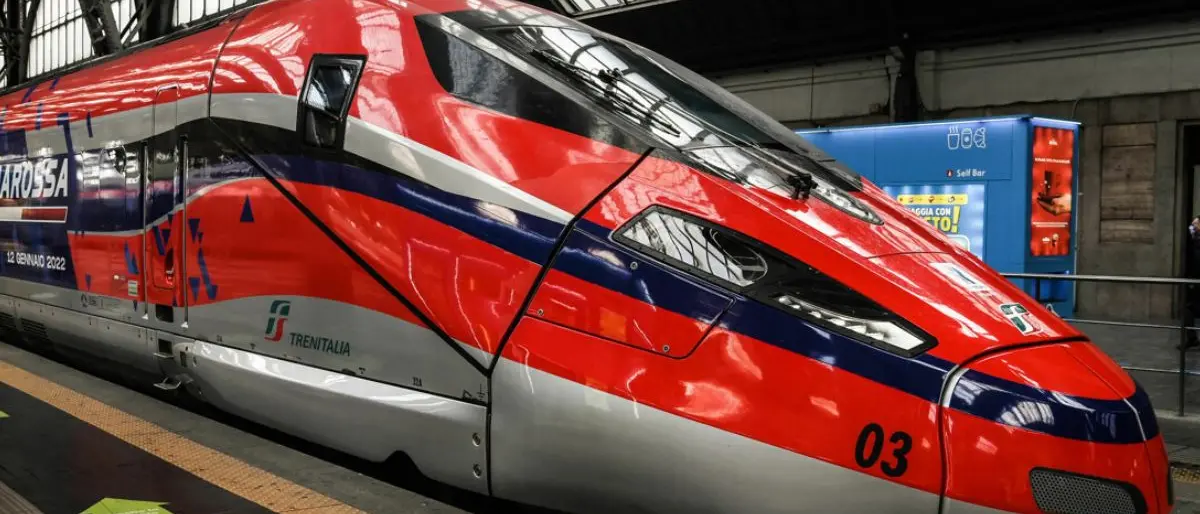 Alta Velocità Salerno-Reggio Calabria: il comitato tecnico-politico sollecita risposte