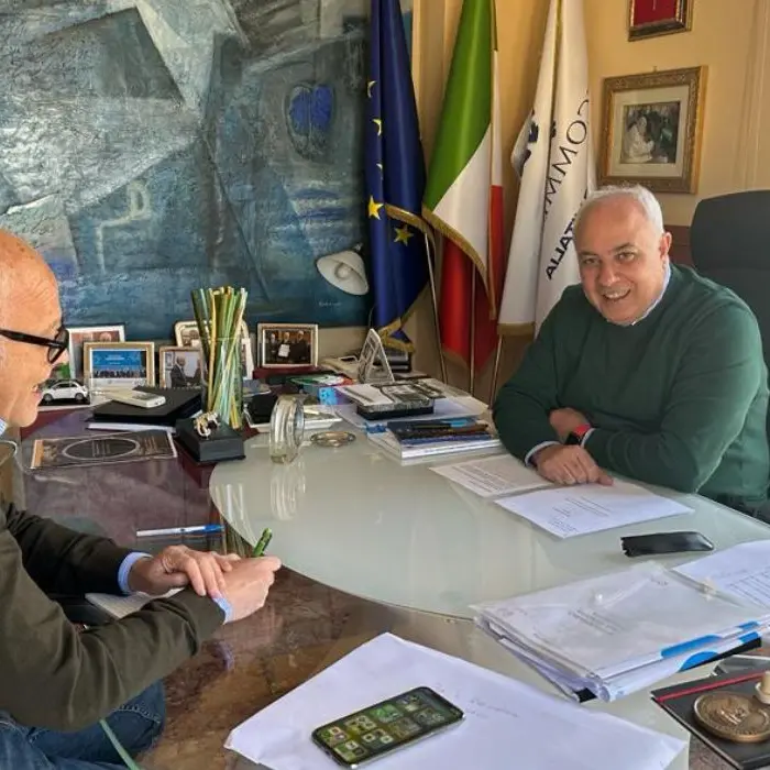 La proposta di Confcommercio: creare le Zone economiche montane. Algieri: «Occhiuto sposi questa iniziativa»