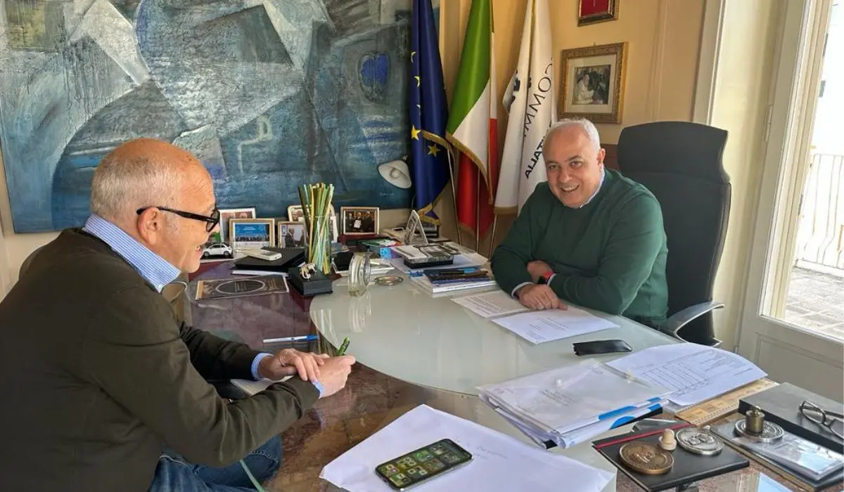 La proposta di Confcommercio: creare le Zone economiche montane. Algieri: «Occhiuto sposi questa iniziativa»