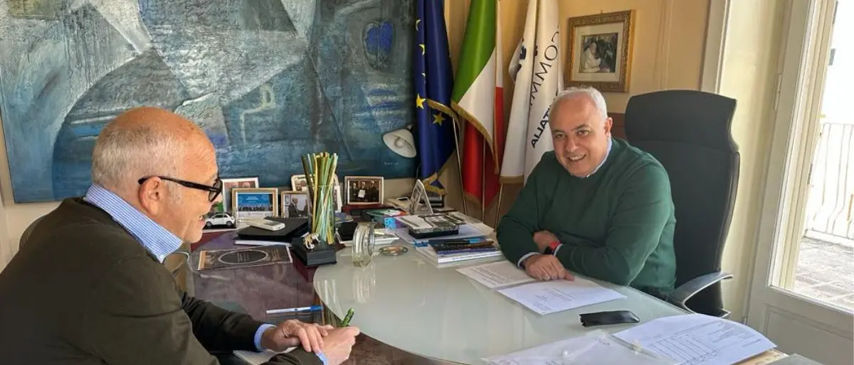 La proposta di Confcommercio: creare le Zone economiche montane. Algieri: «Occhiuto sposi questa iniziativa»