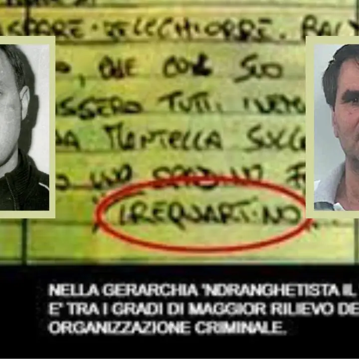 Franco Pino e il Vibonese: «I Mancuso prestavano soldi anche a Cosenza»