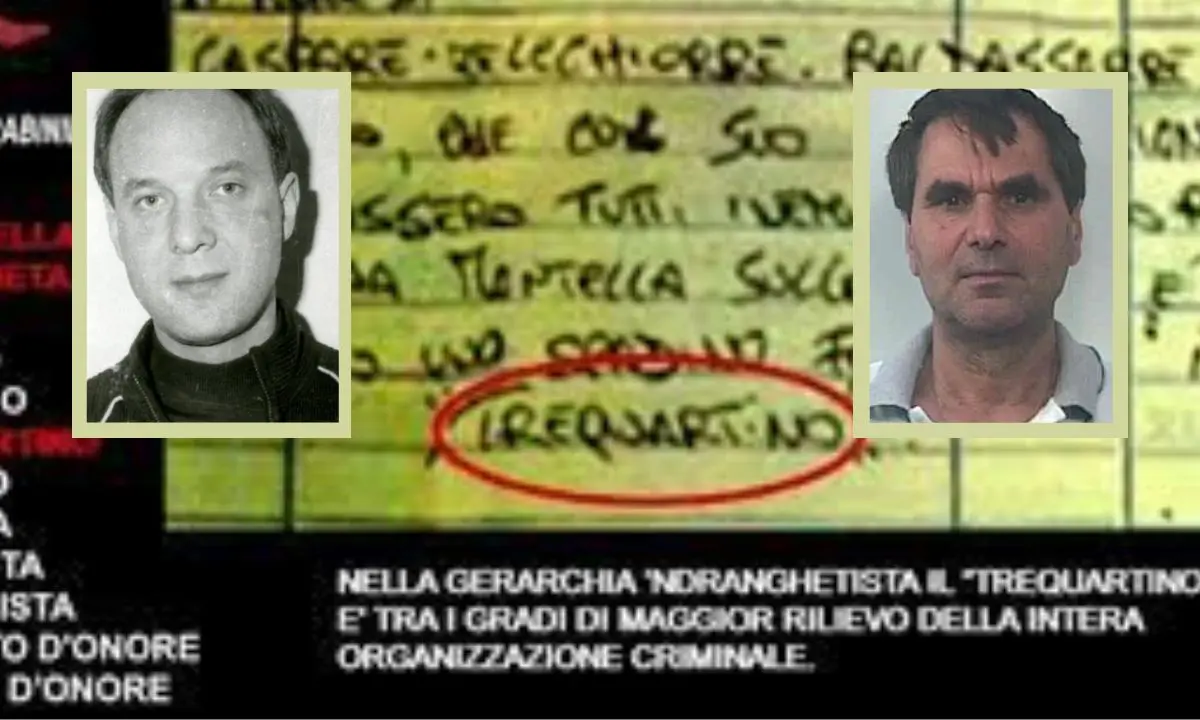 Franco Pino e il Vibonese: «I Mancuso prestavano soldi anche a Cosenza»