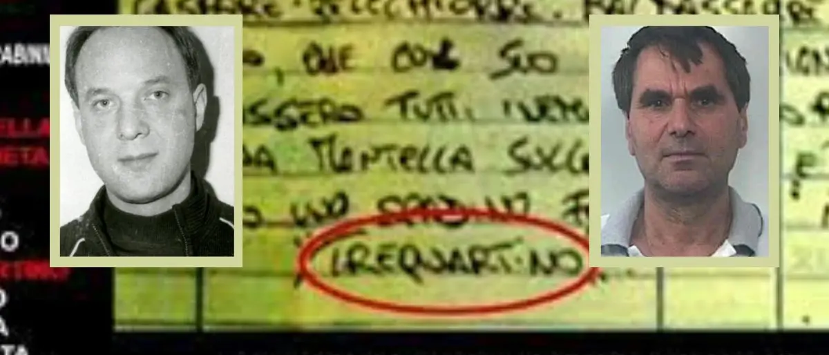 Franco Pino e il Vibonese: «I Mancuso prestavano soldi anche a Cosenza»