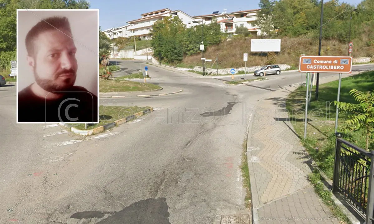 Castrolibero, De Rango fa un passo indietro: «Non mi candido con Anselmo»