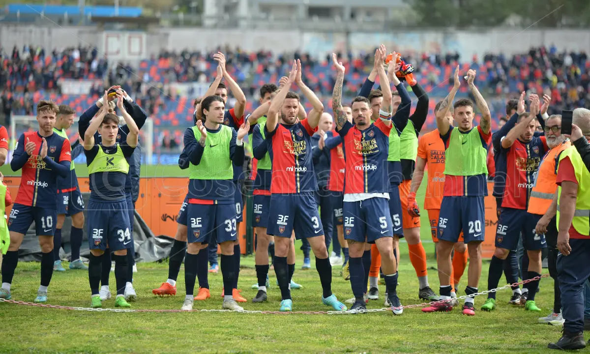 Playout e retrocessioni, la Lega di B fa una proiezione della quota salvezza