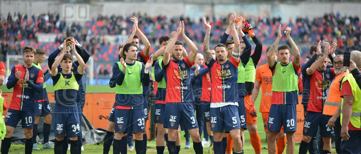 Playout e retrocessioni, la Lega di B fa una proiezione della quota salvezza