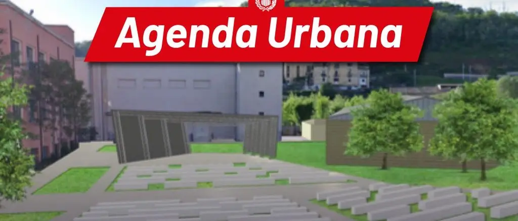 Cosenza saluta l’ottavo cantiere di Agenda urbana e la nuova vita del cinema Italia