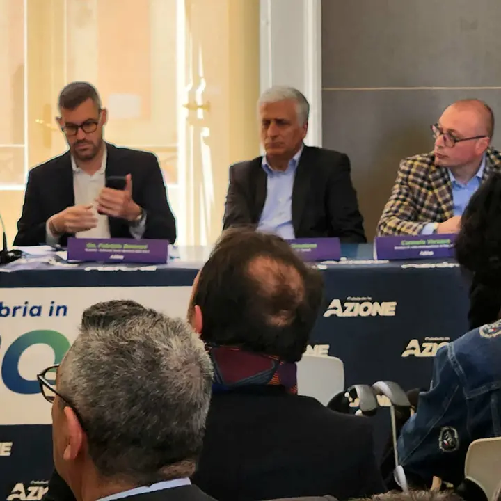 Sport e salute, l'impegno di Azione per incentivare i calabresi a curare il proprio benessere