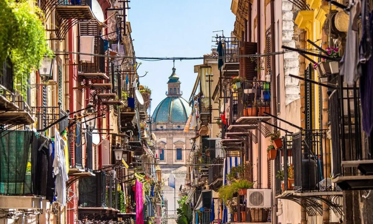 Cosenza in trasferta, quanto costa e come andare a Palermo: tutte le info