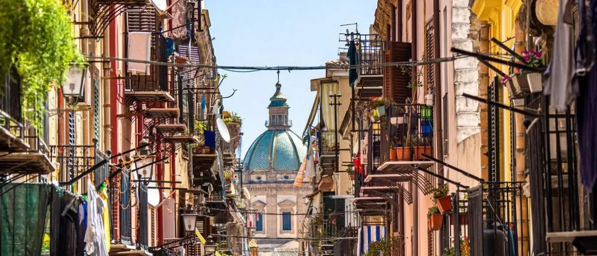 Cosenza in trasferta, quanto costa e come andare a Palermo: tutte le info