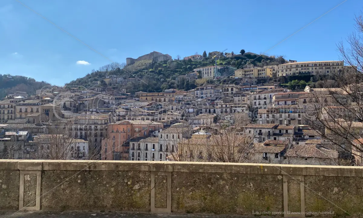 Cosenza Vecchia vent'anni dopo: ci siamo venduti una realtà che non esiste