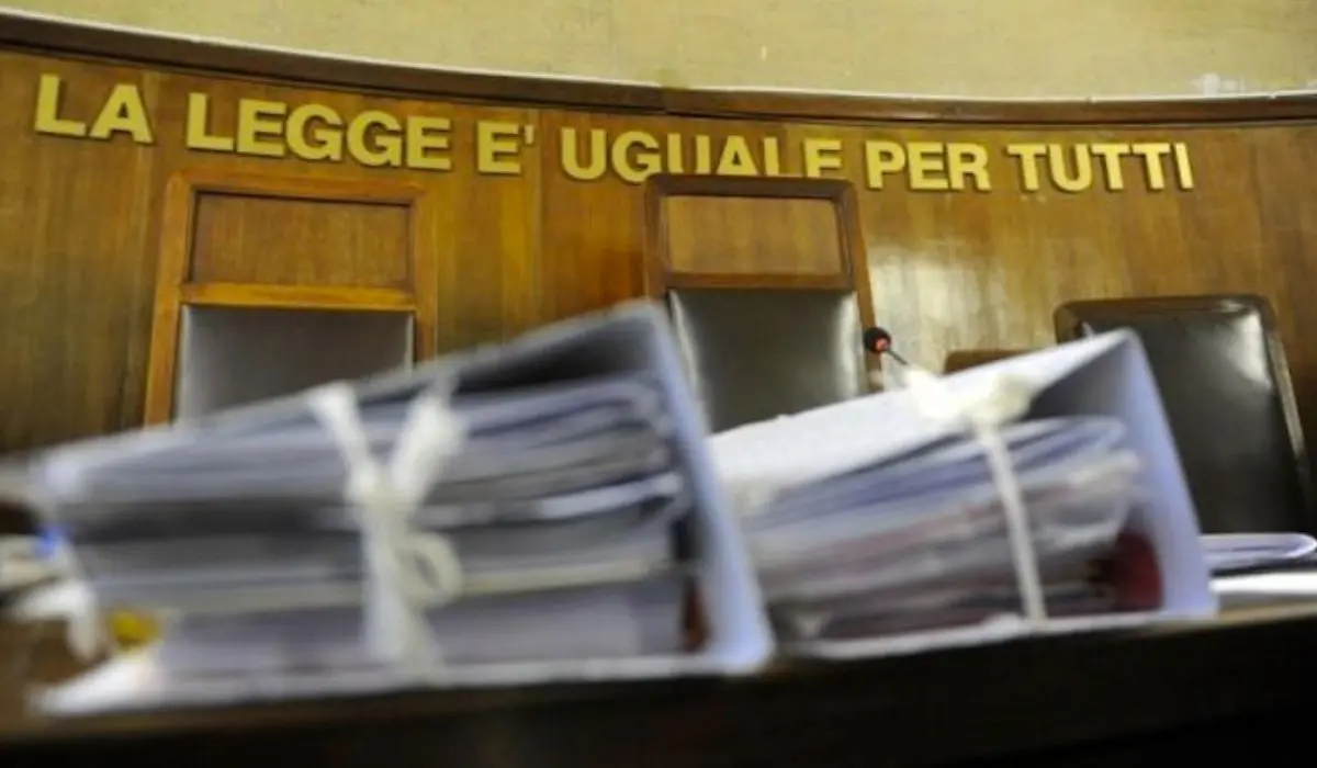 Mario Pranno socialmente pericoloso: perché l'ex boss è ritornato in carcere