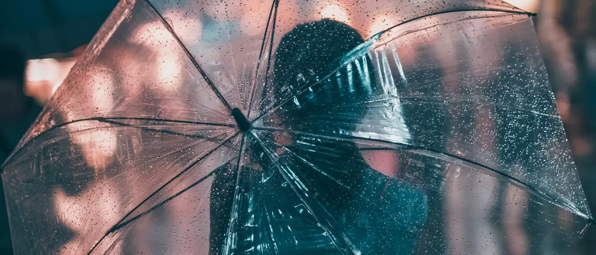 Maltempo in Calabria, situazione sotto controllo nonostante l'allerta arancione