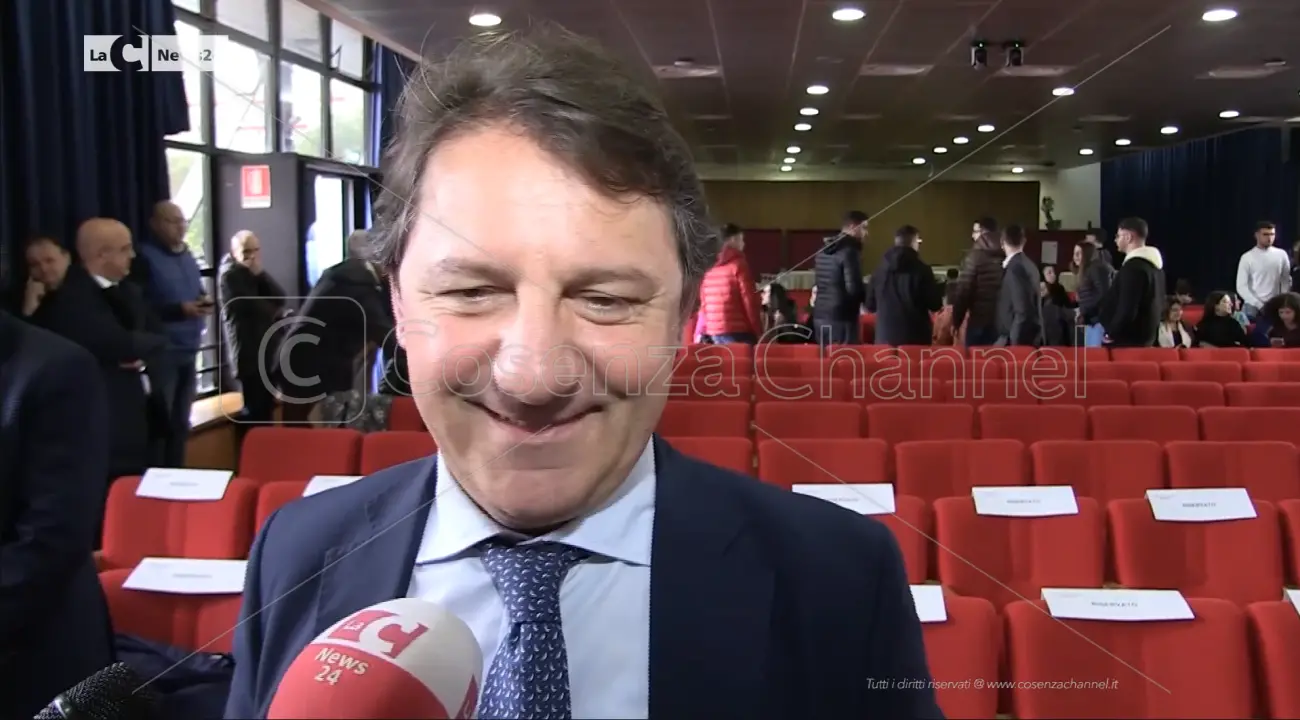 L'ex presidente dell'Inps Tridico attacca il Governo sull'Autonomia Differenziata