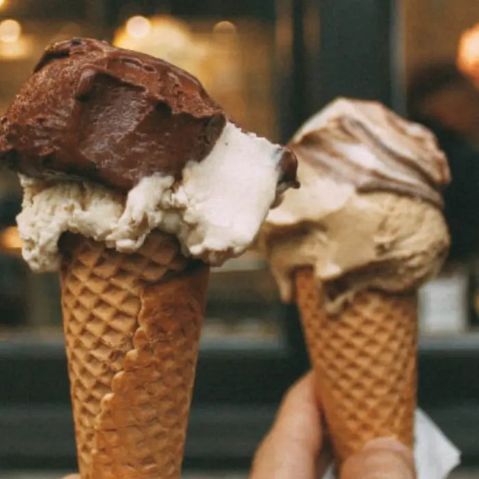 Dolci competizioni, ecco chi sono i gelatai migliori della provincia di Cosenza