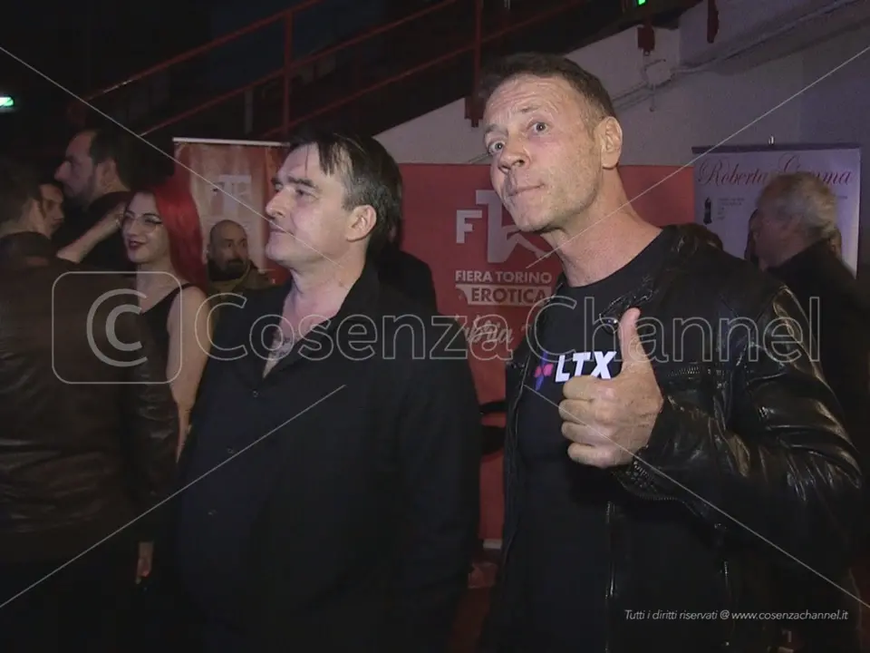 Rocco Siffredi demolisce il porno: «Attori dopati, le eiaculazioni sono finte»