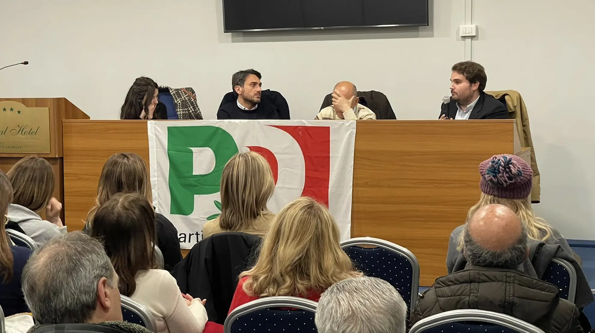 Il Pd di Cosenza alza la voce: «No all'autonomia differenziata e al ddl Calderoli»