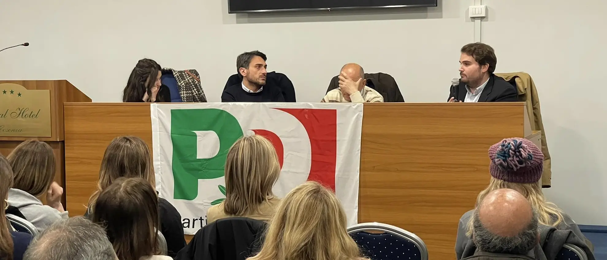 Il Pd di Cosenza alza la voce: «No all'autonomia differenziata e al ddl Calderoli»