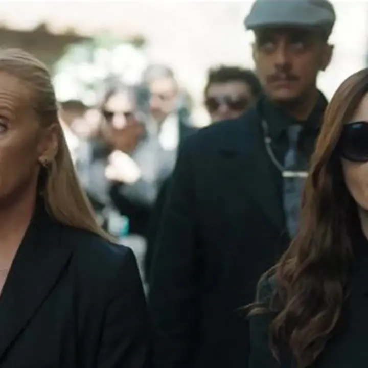 Arriva in sala \"Mafia Mamma\". Nel cast anche l'attore cosentino Mastroianni