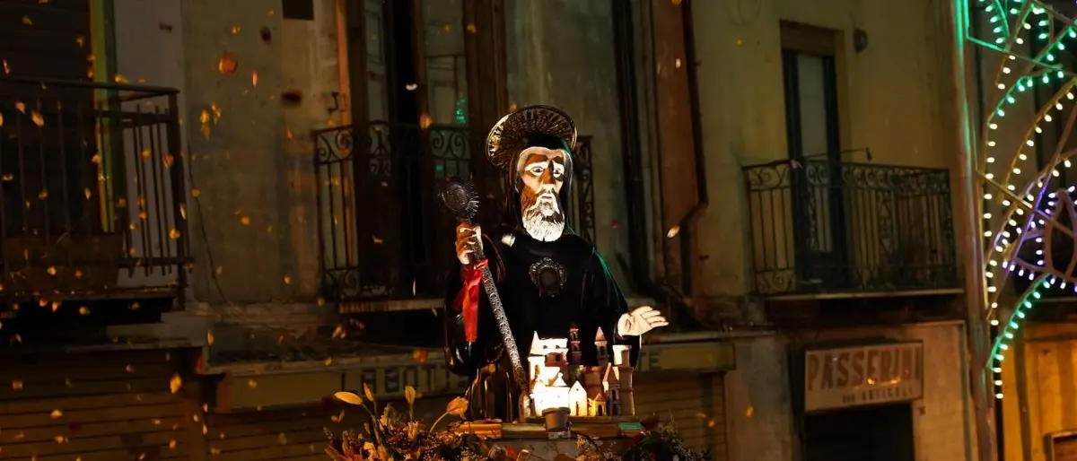 Corigliano Rossano, grande attesa per i festeggiamenti in onore di San Francesco di Paola