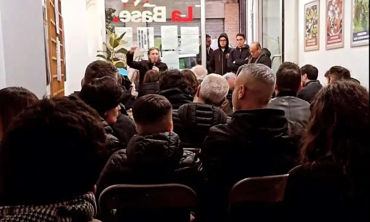 Lavoro, in un'assemblea pubblica a Cosenza il racconto di storie di ordinario sfruttamento