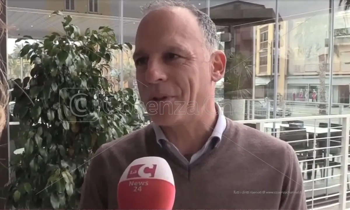 Sila, il direttore del Parco Nazionale Treccosti racconta i progetti in cantiere: «È un posto vivace»