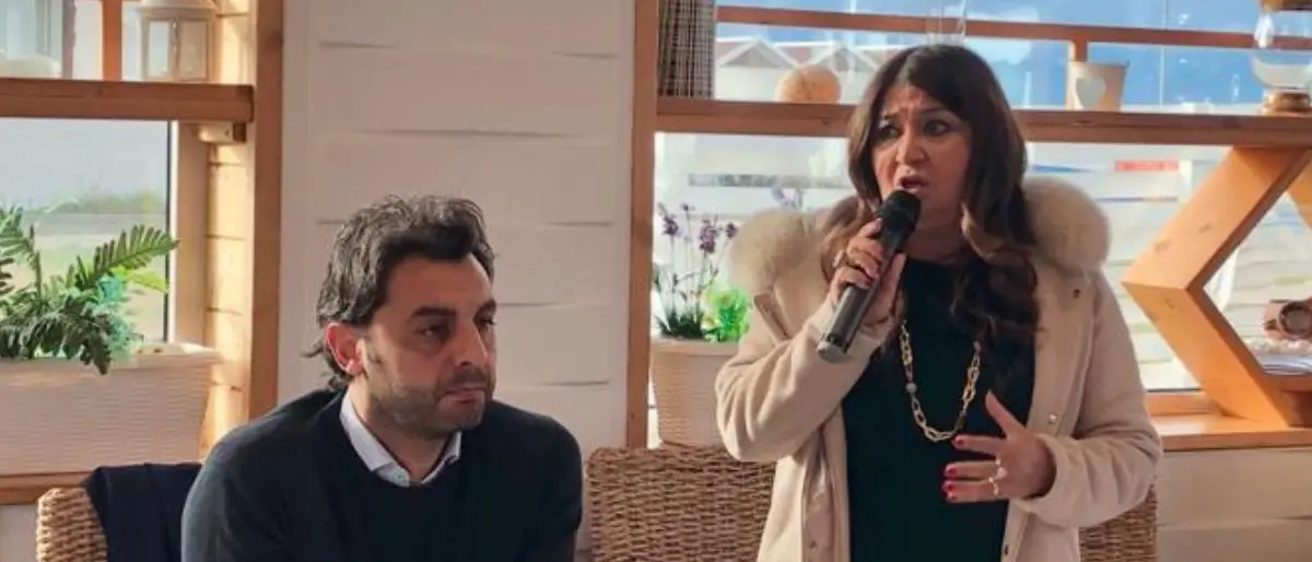 Consorzi di bonifica, Straface illustra le modifiche alla legge del 2003