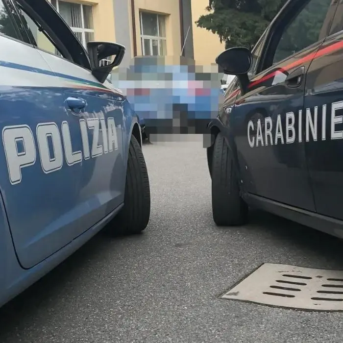 Il pentito Barone: «Vi racconto i reati commessi insieme a Danilo Turboli»