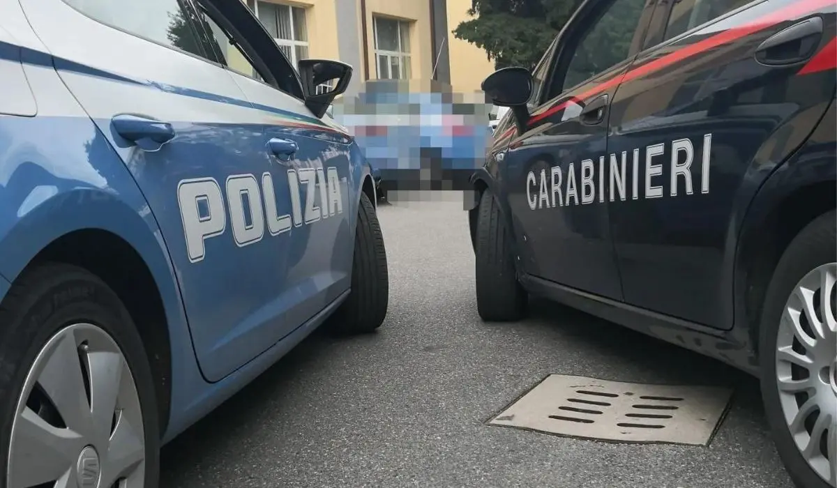 Corruzione e falso in atti pubblici, 8 arresti a Catanzaro