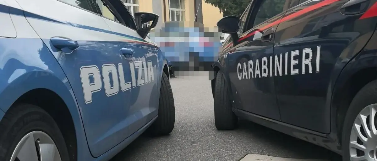 Il pentito Barone: «Vi racconto i reati commessi insieme a Danilo Turboli»