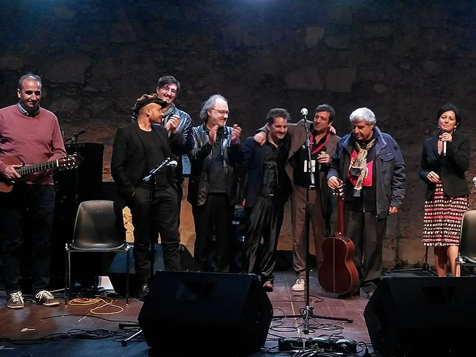 Premio \"Tenco Ascolta\", la soddisfazione di Occhiuto: «Grande offerta artistica»