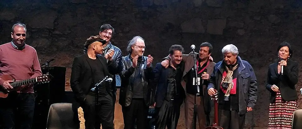 Premio \"Tenco Ascolta\", la soddisfazione di Occhiuto: «Grande offerta artistica»