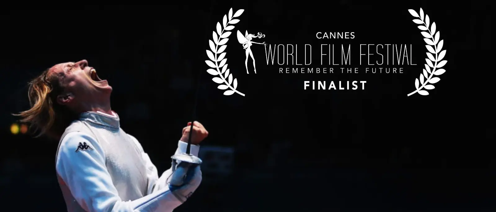 Cinema e sport, \"Le Dee di Olimpia\" di Francesco Gallo volano verso il Cannes World Film Festival