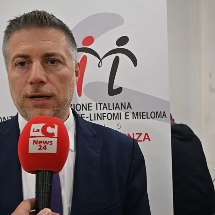Cineincontriamoci, Acri premia Nuccio Caffo come eccellenza del territorio