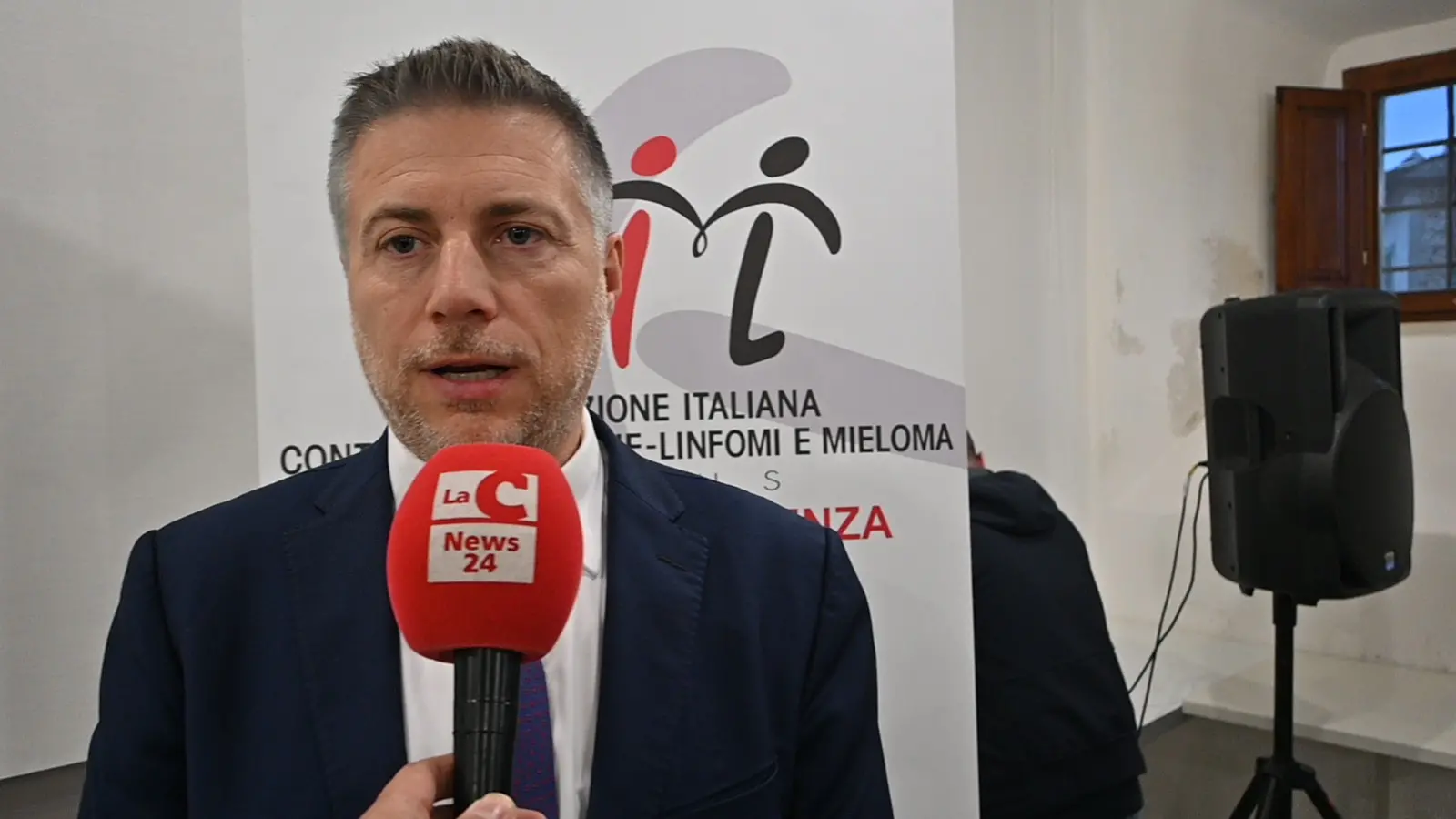 Cineincontriamoci, Acri premia Nuccio Caffo come eccellenza del territorio