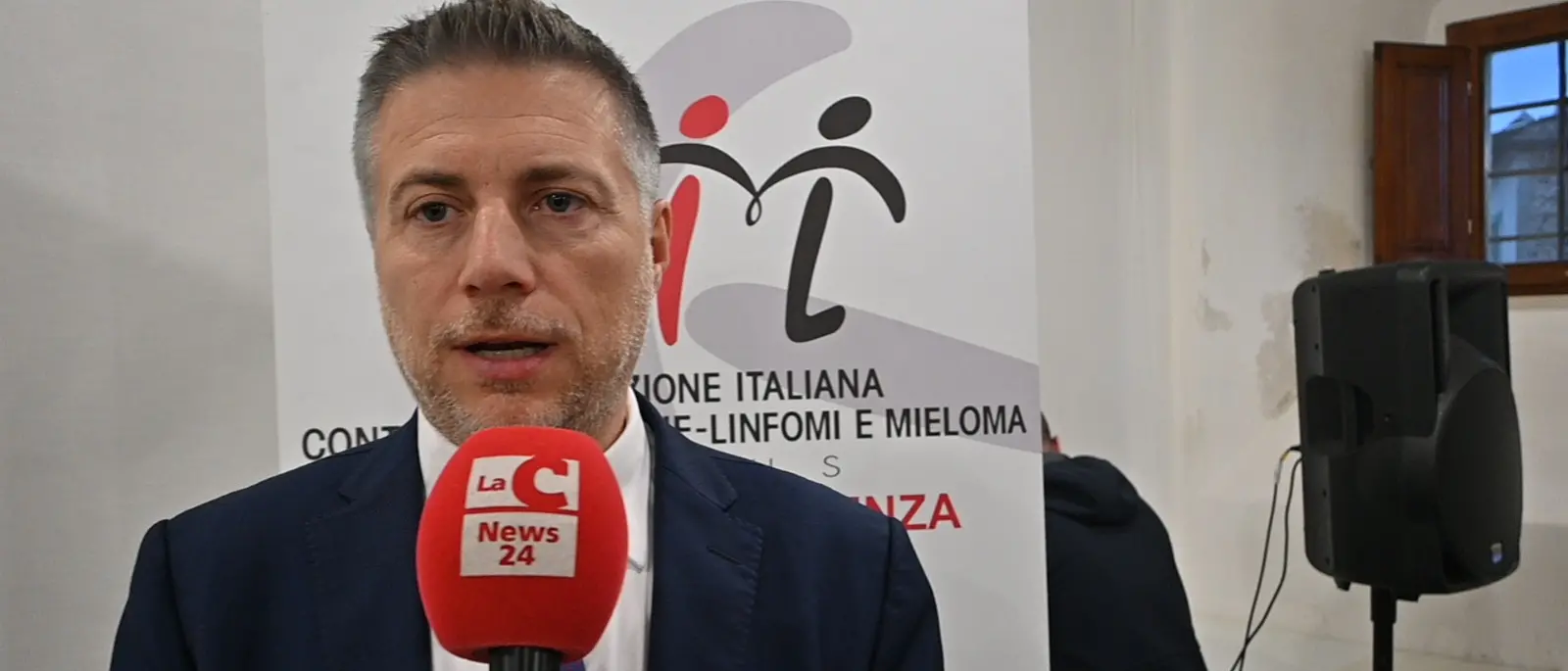 Cineincontriamoci, Acri premia Nuccio Caffo come eccellenza del territorio