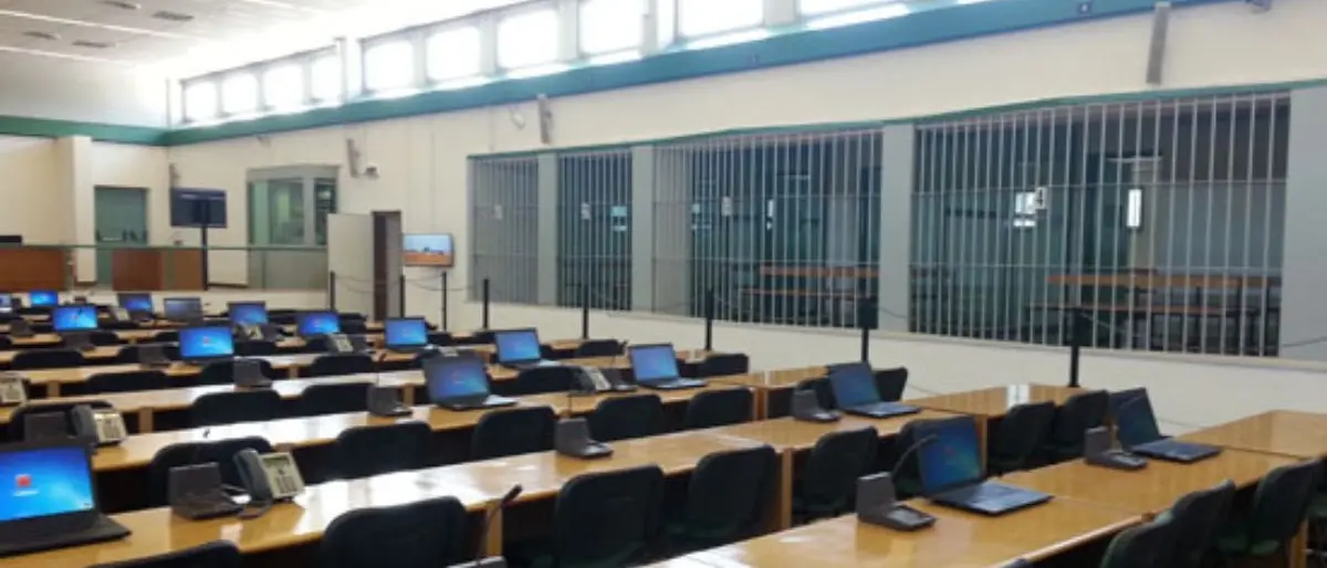 Operazione \"Reset\", la prima fase del processo potrebbe svolgersi a Roma