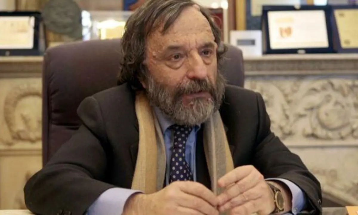 Cosenza piange Mauro Giancaspro, storico direttore della Biblioteca nazionale