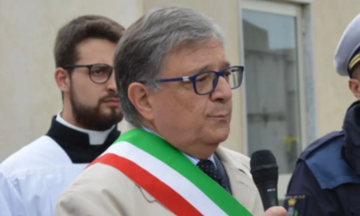 Montalto, la Lega \"aiuta\" Caracciolo per il terzo mandato