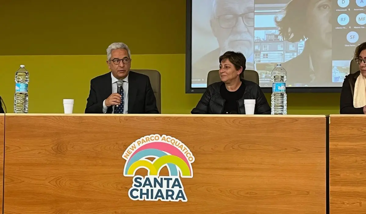A Rende nascerà un borgo residenziale dedicato agli anziani: ecco il progetto
