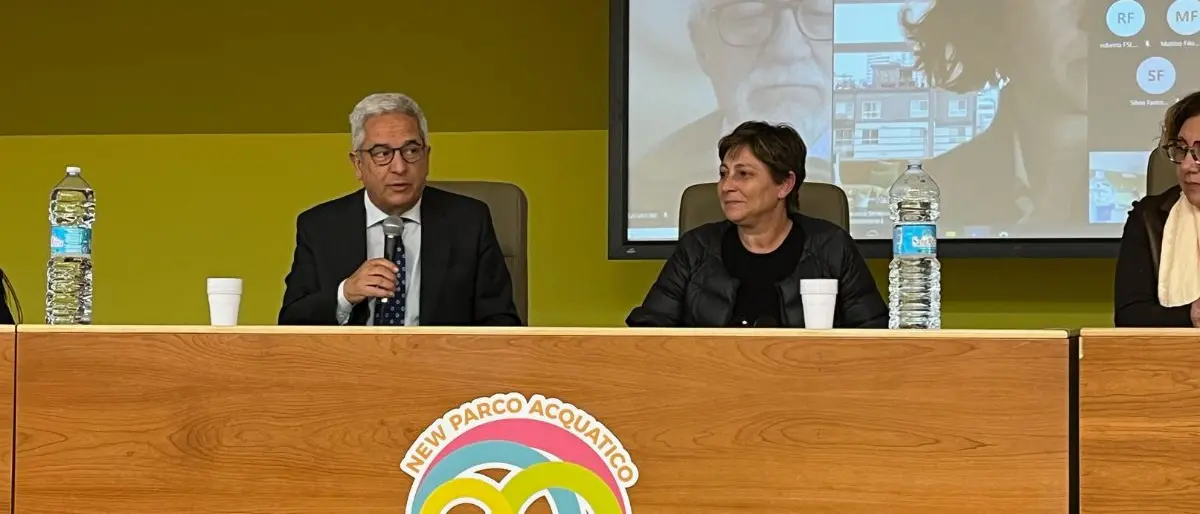 A Rende nascerà un borgo residenziale dedicato agli anziani: ecco il progetto